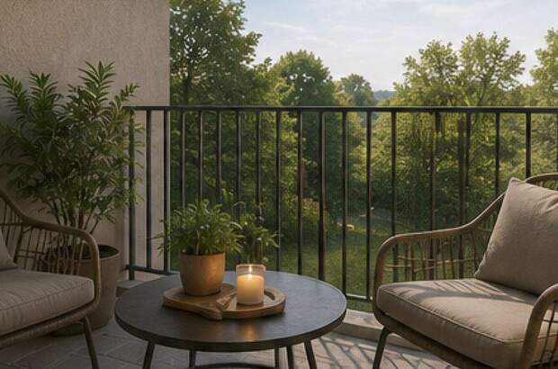 Wohnung mit Balkon kaufen in 8044 Graz (Bild 1)