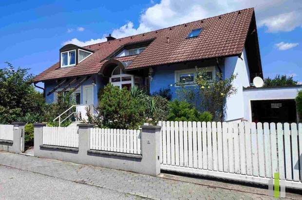 Einfamilienhaus kaufen in 2522 Oberwaltersdorf (Bild 1)