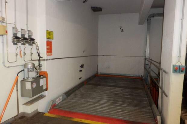 Immobilie mieten in 1180 Wien