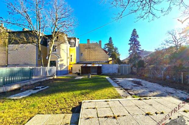 Haus mit Garten kaufen in 2500 Baden (Bild 5)