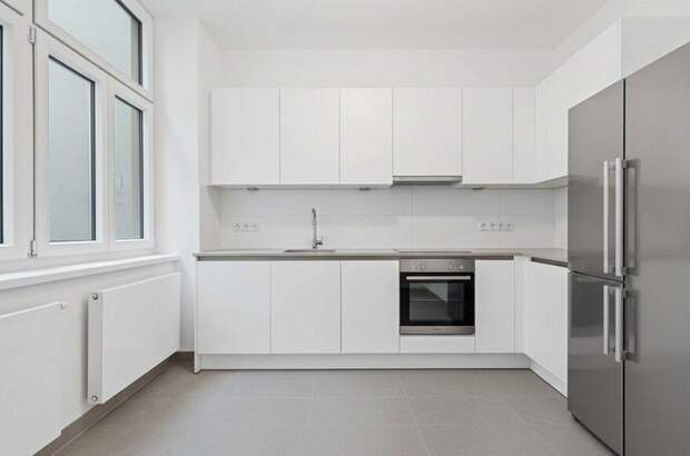 Altbauwohnung mit Balkon kaufen in 1180 Wien (Bild 2)