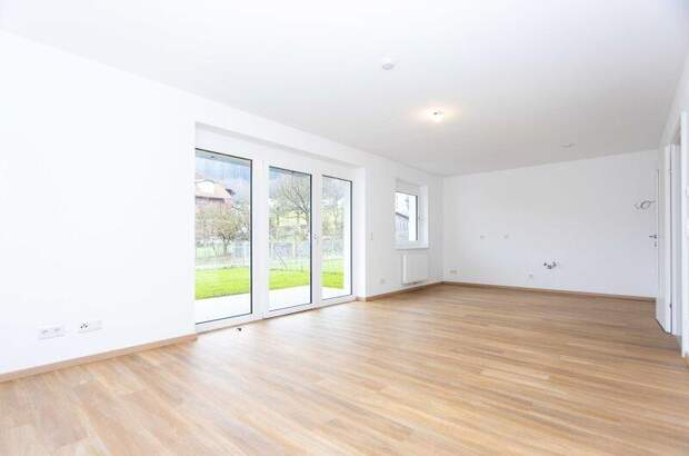 Terrassenwohnung mieten in 3263 Randegg (Bild 2)