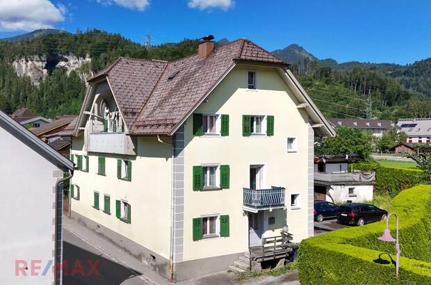 Anlageobjekt kaufen in 6706 Bürs (Bild 1)