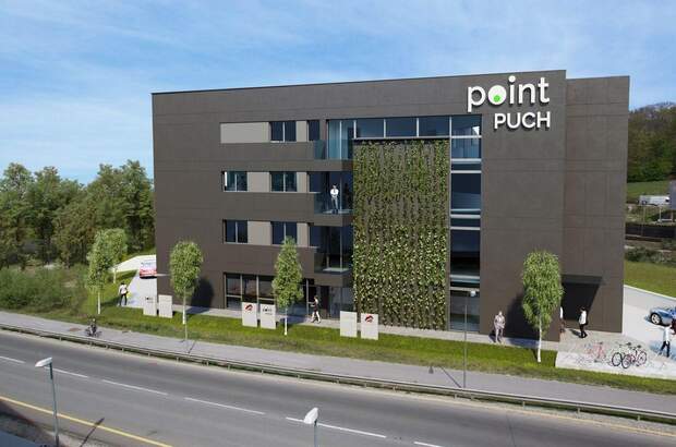 Gewerbeobjekt kaufen in 5020 Salzburg (Bild 2)