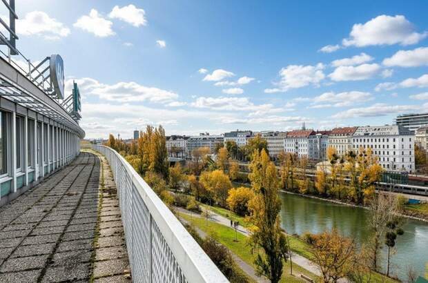 Gewerbeobjekt mieten in 1200 Wien (Bild 1)