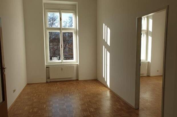 Altbauwohnung mieten in 8700 Leoben (Bild 4)