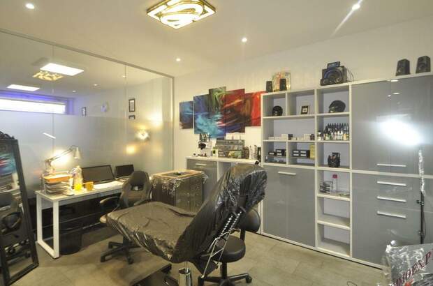 Gewerbeobjekt mieten in 3100 Saint Pölten (Bild 2)