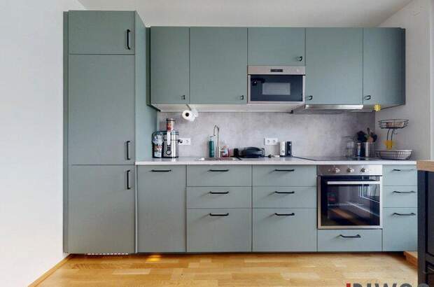 Terrassenwohnung kaufen in 1110 Wien (Bild 4)