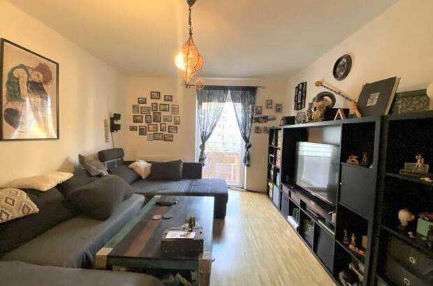 Wohnung mit Balkon mieten in 8010 Graz (Bild 4)