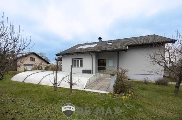 Einfamilienhaus kaufen in 3433 Königstetten (Bild 2)