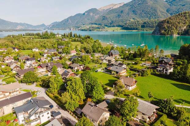 Einfamilienhaus kaufen in 5350 Strobl (Bild 2)