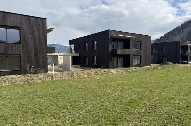 Terrassenwohnung kaufen in 8962 Gröbming (Bild 1)