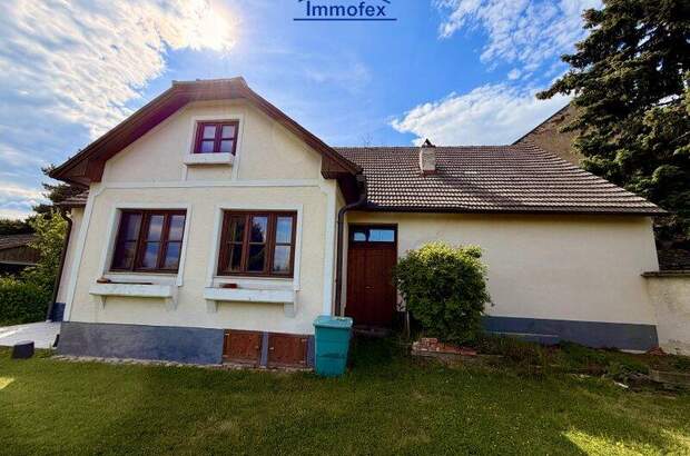 Einfamilienhaus kaufen in 2084 Weitersfeld (Bild 3)
