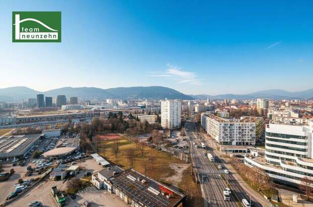 Terrassenwohnung mieten in 8020 Graz (Bild 2)