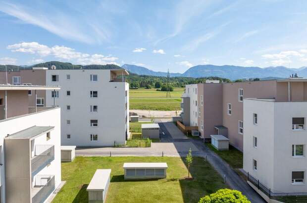 Wohnung mieten in 9073 Klagenfurt (Bild 3)