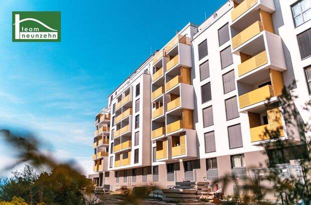 Wohnanlage kaufen in 1220 Wien (Bild 1)