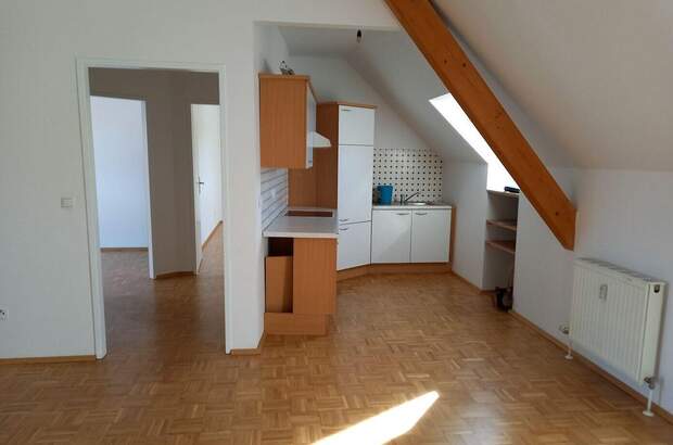 Wohnung mieten in 8262 Ilz (Bild 1)