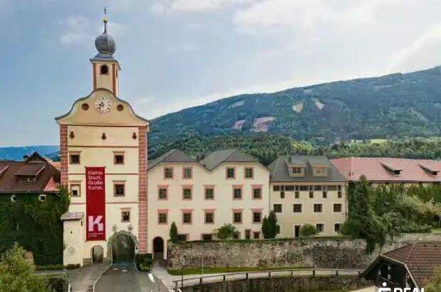 Eigentumswohnung in 9853 Gmünd (Bild 1)