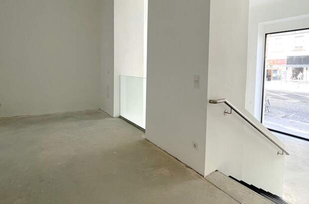 Gewerbeobjekt mieten in 1090 Wien (Bild 5)