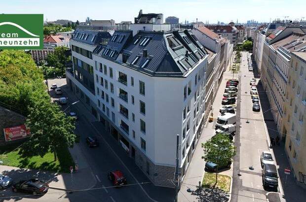 Terrassenwohnung kaufen in 1170 Wien (Bild 5)