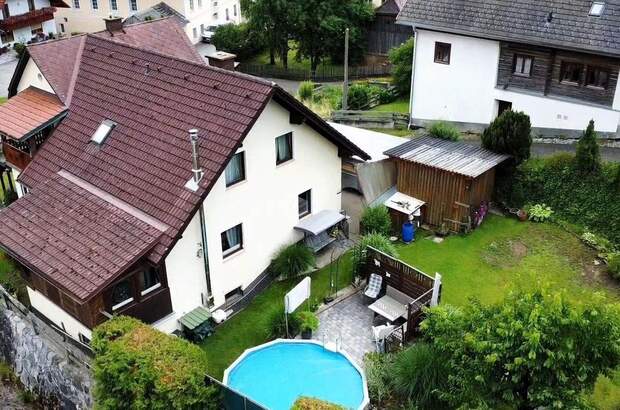 Haus kaufen in 8844 Schöder (Bild 1)