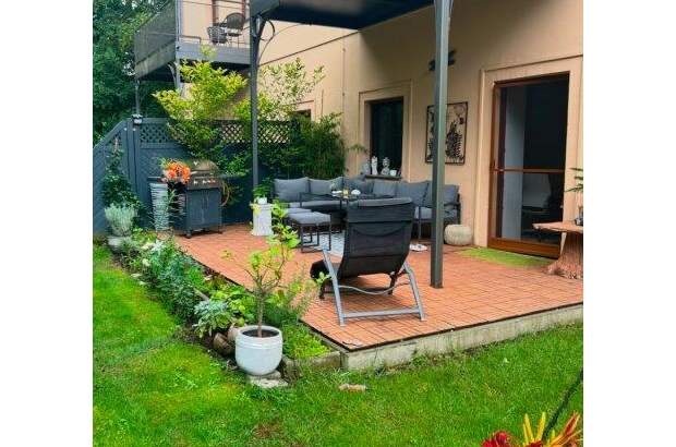 Terrassenwohnung mieten in 4030 Linz (Bild 1)