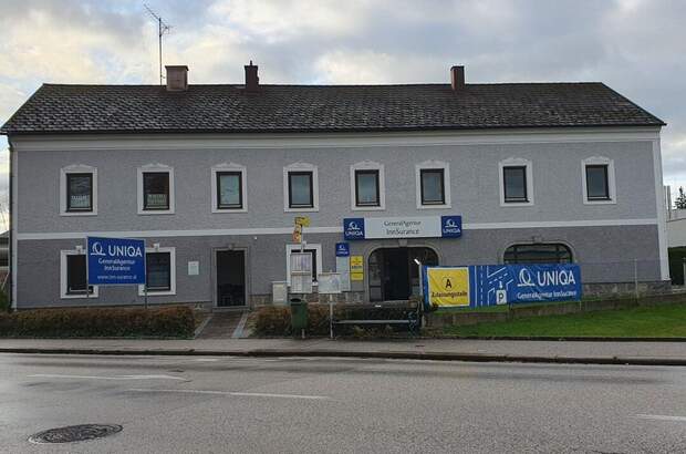 Gewerbeobjekt mieten in 4910 Ried (Bild 3)