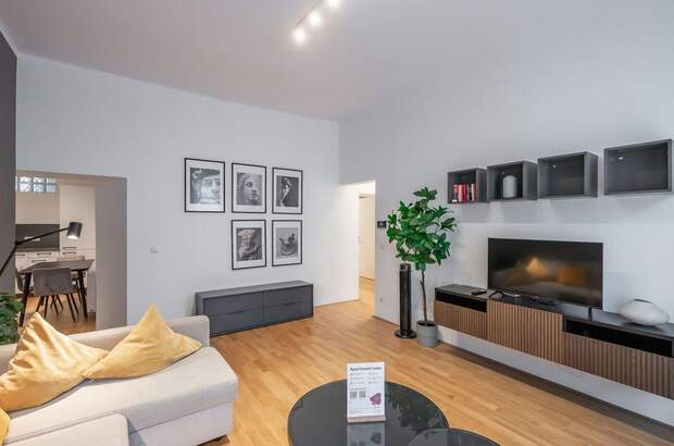 Altbauwohnung kaufen in 1120 Wien (Bild 2)