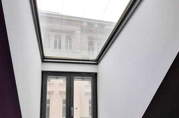 Wohnung mit Balkon mieten in 1060 Wien (Bild 4)