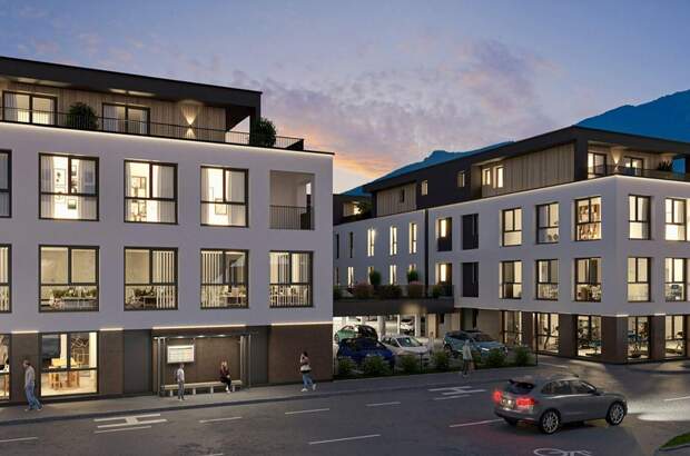 Gewerbeobjekt mieten in 9800 Spittal (Bild 1)