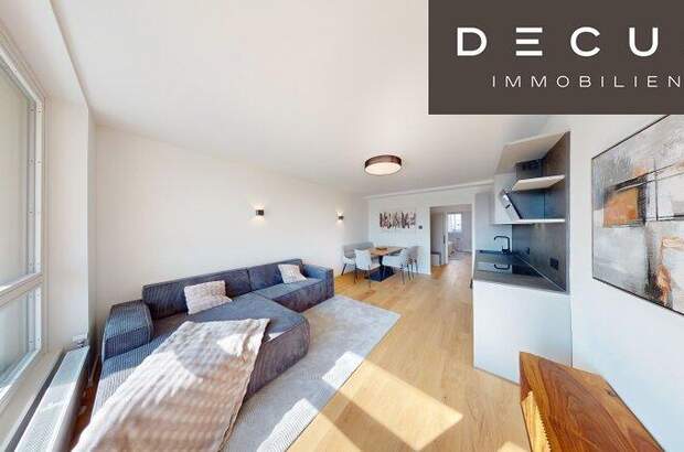 Terrassenwohnung kaufen in 1030 Wien (Bild 2)