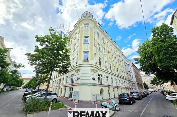 Ladenlokal kaufen in 1140 Wien (Bild 1)
