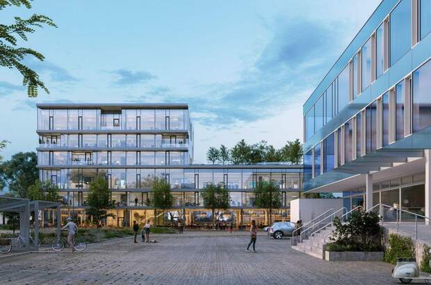 Gewerbeobjekt mieten in 5020 Salzburg (Bild 2)