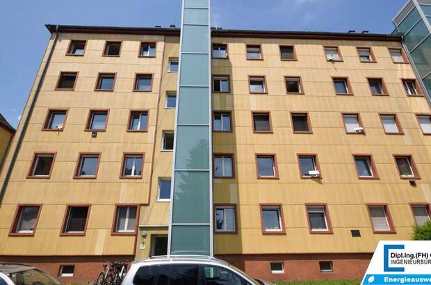 Altbauwohnung kaufen in 4020 Linz (Bild 2)