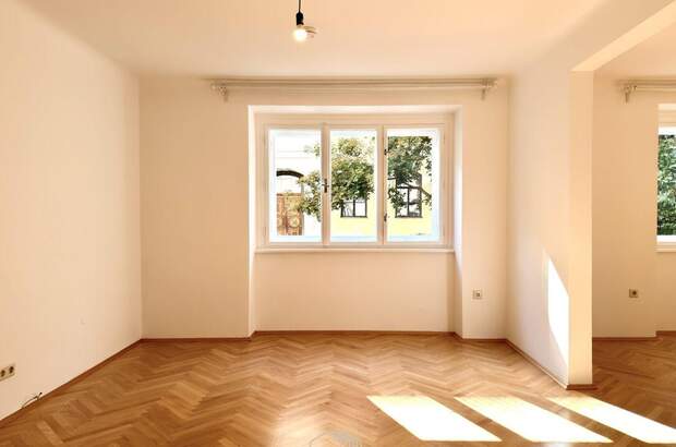 Wohnung mit Balkon mieten in 8010 Graz (Bild 3)