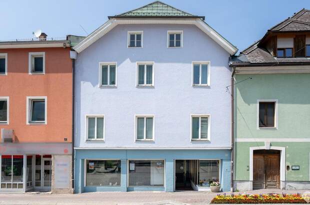 Haus kaufen in 8786 Rottenmann (Bild 1)