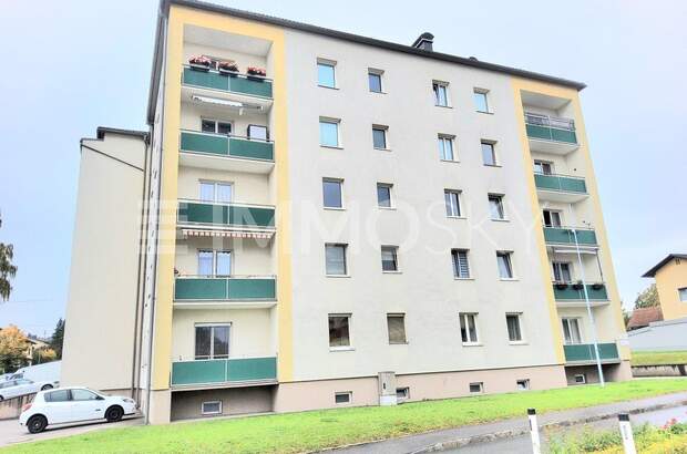 Terrassenwohnung kaufen in 4501 Neuhofen (Bild 3)