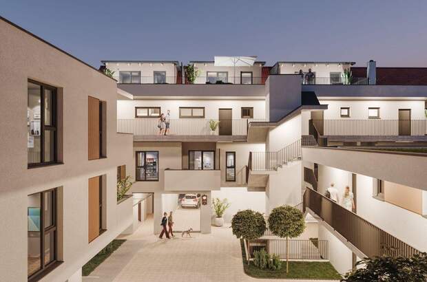 Wohnung kaufen in 8430 Leibnitz (Bild 3)