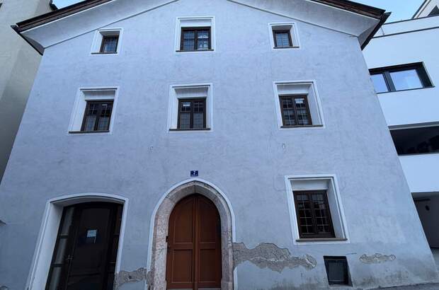 Haus kaufen in 6130 Schwaz (Bild 2)