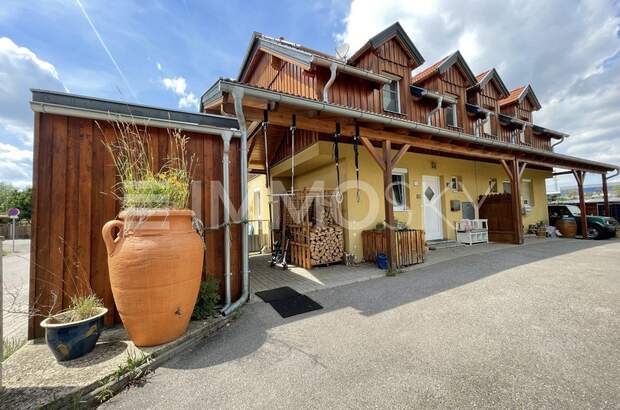 Einfamilienhaus kaufen in 2482 Münchendorf (Bild 3)