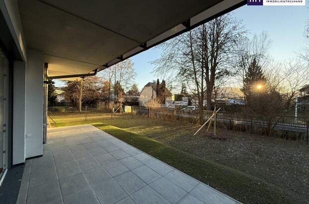 Terrassenwohnung kaufen in 8045 Graz (Bild 1)