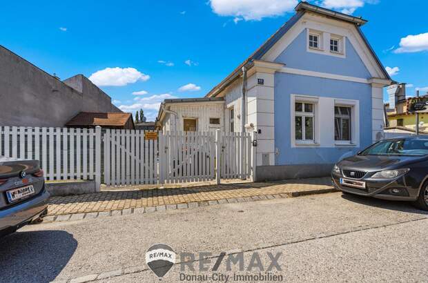 Einfamilienhaus kaufen in 2560 Berndorf (Bild 2)