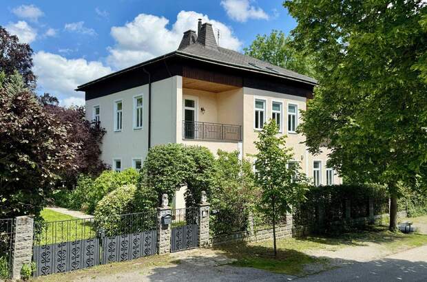 Wohnung kaufen in 3002 Purkersdorf (Bild 1)