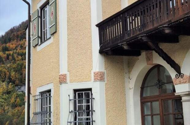 Haus mit Garten kaufen in 5310 St. Lorenz (Bild 1)