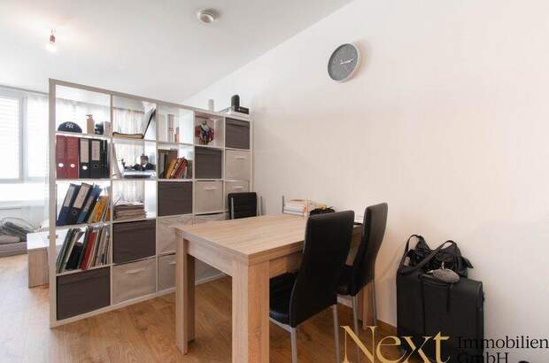 Terrassenwohnung mieten in 4020 Linz (Bild 4)