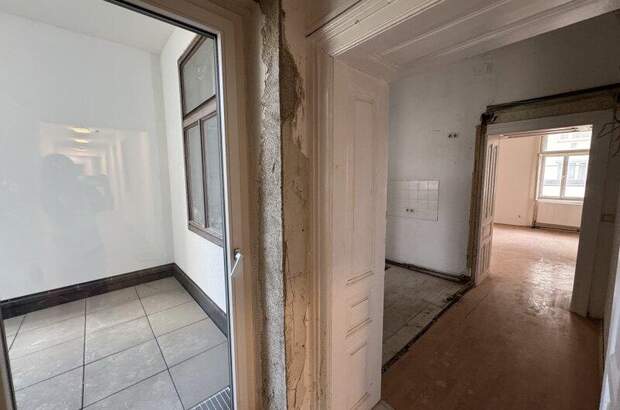Terrassenwohnung kaufen in 1030 Wien (Bild 5)