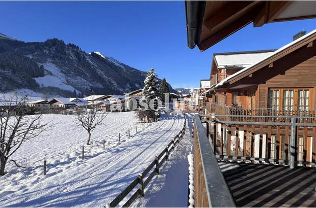 Terrassenwohnung kaufen in 5661 Rauris (Bild 1)