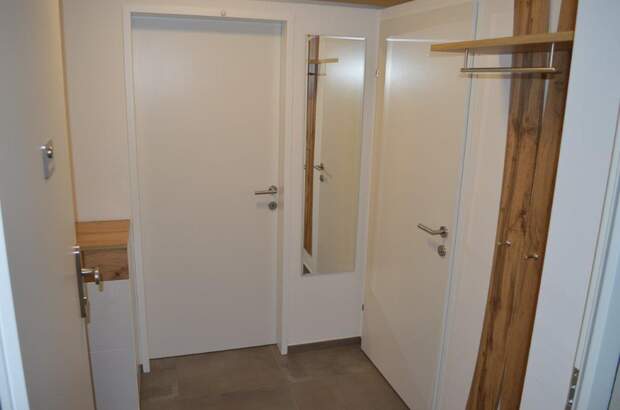 Terrassenwohnung mieten in 4400 Steyr (Bild 4)