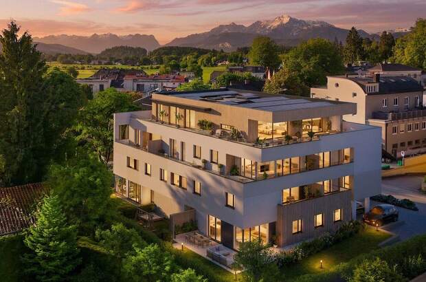 Wohnung kaufen in 5020 Salzburg (Bild 1)