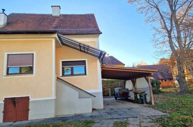 Haus kaufen in 8280 Fürstenfeld (Bild 4)